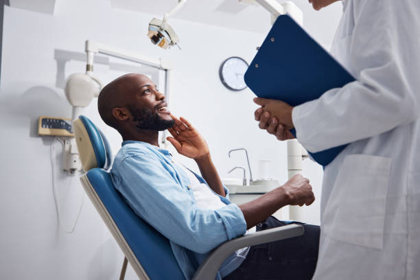 Best Emergency TMJ Treatment in Baton Rouge, LA
