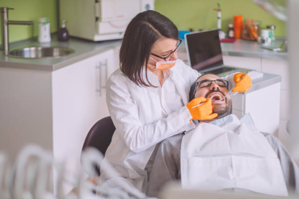 Best Emergency Gum Treatment in Baton Rouge, LA